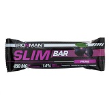 Slim Bar c L-карнитином, 50 г. слива Ir